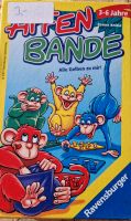 Gesellschaftsspiel "Affen Bande" Kreis Pinneberg - Moorrege Vorschau