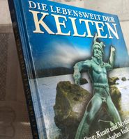 Kelten,die Lebenswelt der Kelten, Alltag Kunst Mythen Bayern - Treuchtlingen Vorschau