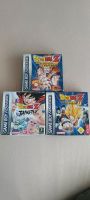 Dragonball Z Gameboy Advance Spiele Baden-Württemberg - Baltmannsweiler Vorschau