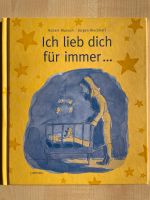 ***Kinderbuch*Ich liebe dich für immer* Besonders*** Bayern - Würzburg Vorschau