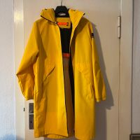 ICEPEAK Regen Jacke Parka 40 Gelb Friesennerz Neu Berlin - Reinickendorf Vorschau