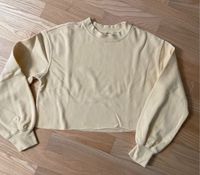 Pulli Cropped H&M, neuwertig Baden-Württemberg - Dossenheim Vorschau