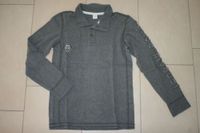 wNEU+S.Oliver Sweatshirt Gr. 164 grau 100% Baumwolle Nordrhein-Westfalen - Ascheberg Vorschau