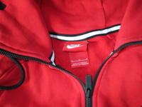 Damen Hoddy "NIKE" rot Gr.M Berlin - Neukölln Vorschau