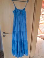 Kleid - Maxi, Größe M , 100% Baumwolle. Nordrhein-Westfalen - Dormagen Vorschau