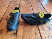 Diadora Radsport Schuhe gr 45 Rennrad schwarz gelb Niedersachsen - Oldenburg Vorschau