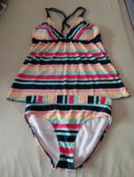 Tankini, Größe 44/46 Hessen - Roßdorf Vorschau