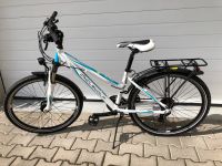 *** "CYCLEWOLF Lotus Trapez" (Rahmenhöhe XS - 38 cm; 26 Zoll) *** Hessen - Erbach Vorschau