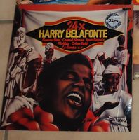 Doppel LP "Harry Belafonte" Nordrhein-Westfalen - Euskirchen Vorschau