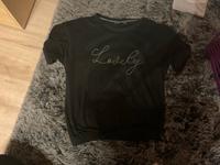 Schwarzes Tshirt Bayern - Karbach Unterfr. Vorschau