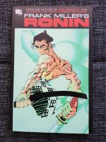 Ronin / Frank Miller / DC Comics englische Ausgabe Hessen - Marburg Vorschau