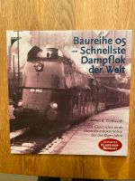 Baureihe 05 Thüringen - Meuselwitz Vorschau