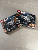 Lego Star Wars 75346 Snub Fighter Neu OVP Bayern - Hahnbach Vorschau