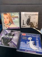 4 verschiedene Cd‘s Rheinland-Pfalz - Römerberg Vorschau