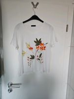 Joye + Fun T-Shirt weiß Gr. 42 Baden-Württemberg - Neuhausen Vorschau