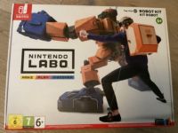 Nintendo Labo Toy-Con 02 Lindenthal - Köln Lövenich Vorschau