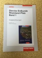 Diercke Erdkunde Rheinland-Pfalz Band 1 Aufgabenlösungen Rheinland-Pfalz - Mainz Vorschau