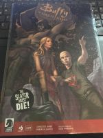 Buffy the vampire slayer comic Hessen - Eschwege Vorschau