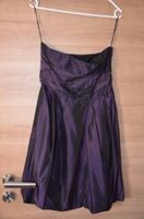 Abendkleid Ballon-Stil, violett von ZARA aus London Gr. S Nordrhein-Westfalen - Heinsberg Vorschau