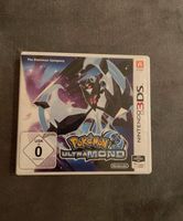 Pokémon Ultra Mond Nintendo 3DS Spiel Bochum - Bochum-Mitte Vorschau