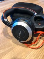 Jabra Evolve 80 Headset Bayern - Großkarolinenfeld Vorschau