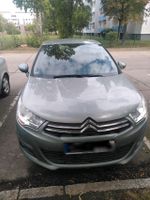 Citroen C4 EZ 2013 Brandenburg - Luckau Vorschau