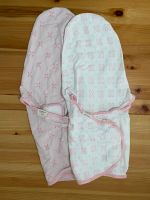 Pucksack für Mädchen 1-3 Monate Newborn / Baby Pucken Nordrhein-Westfalen - Mülheim (Ruhr) Vorschau