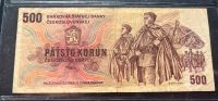 Tschechoslowakei, 500 Kronen 1973 Sachsen - Zschopau Vorschau