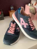 Sehr schöne Bass3d Sneaker Gr. 39 Nordrhein-Westfalen - Frechen Vorschau