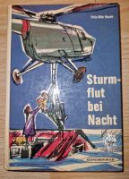 Fritz Otto-Busch Sturmflut bei Nacht Nordrhein-Westfalen - Porta Westfalica Vorschau