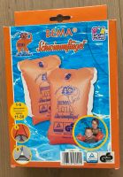 BEMA Schwimmflügel 11-30 kg (1-6 Jahre) NEU! Wandsbek - Hamburg Wellingsbüttel Vorschau