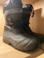 Jack Wolfskin Schneestiefel Winterstiefel 39 fast neu Dresden - Äußere Neustadt Vorschau