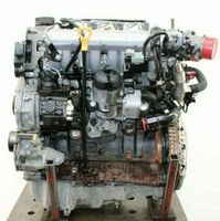 Engine Motor Kia Rio 1.5 Diesel Code D4FA 55.223 KM inkl. Versand Leipzig - Eutritzsch Vorschau