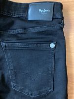 Pepe Jeans 30/32 schwarz Taper Stanley Altona - Hamburg Lurup Vorschau