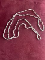 Perle Halskette 190cm Kreis Pinneberg - Appen Vorschau