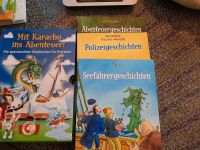 Mit Karacho ins Abenteuer 3 Geschichten Nordrhein-Westfalen - Niederzier Vorschau