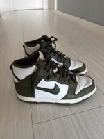 Nike Dunk High Bayern - Bamberg Vorschau