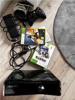 Xbox 360 mit Zubehör Berlin - Spandau Vorschau