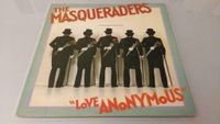 The Masqueraders ‎Vinyl Album – Love Anonymous ‎– US 1977 Innenstadt - Köln Altstadt Vorschau