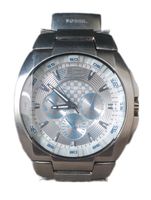 Fossil Blue Watch BQ  Uhr wasserdicht Hessen - Lollar Vorschau