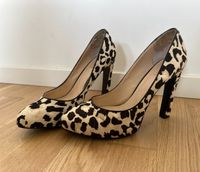 Guess High Heels 39 Plateau Animal Print Leo Leipzig - Leipzig, Zentrum Vorschau