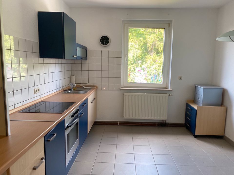 Wohnung in Lerbeck, frei ab Sofort in Porta Westfalica