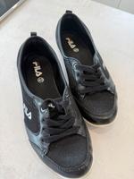 FILA Sneaker mit glitzer Bayern - Vilseck Vorschau