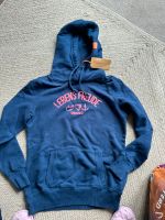 Adenauer Hoodie blau Größe L neu Nordrhein-Westfalen - Krefeld Vorschau