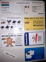 Telefonkarten im Sammelalbum K Serie 001.93 - 1000.92 Sachsen - Plauen Vorschau