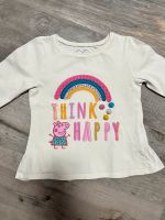 Next Langarmshirt Peppa Pig Nordrhein-Westfalen - Steinhagen Vorschau