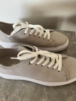 Gabor Sneaker grau-weiß Größe 41 Rheinland-Pfalz - Kettig Vorschau