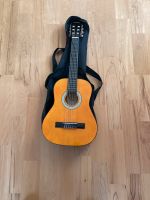 Gitarre von Clifton -  Kindergröße Kr. München - Höhenkirchen-Siegertsbrunn Vorschau