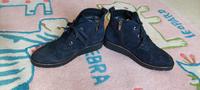 Damen Mädchen Stiefeletten Schuhe Caprice gr. 38 w NEU Berlin - Pankow Vorschau