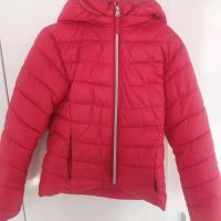 Übergangsjacke Jacke Mädchen H&M 128 Sachsen - Plauen Vorschau